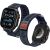 Ремінець Spigen WBF0 для Apple Watch 42 / 44 / SE 44 / 45 / Ultra / Ultra 2 / Ultra 3 (49mm) AMP10143 - Navy: фото 1 з 18