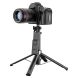 Селфи-монопод Hoco K21 - Black (981677B). Фото 4 из 10