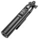 Селфи-монопод Hoco K21 - Black (981677B). Фото 6 из 10