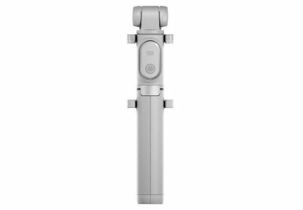 Селфи-монопод Xiaomi Mi Selfie Stick Tripod (FBA4063CN) - Grey: фото 2 из 5