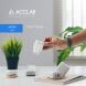 Мережевий зарядний пристрій ACCLAB&nbsp;AL-TC452 PD45W + QC4.0 (USB + Type-C) - White (995682W). Фото 3 з 8