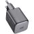 Сетевое зарядное устройство Hoco N40 Mighty 1C PD20W - Black: фото 1 из 7