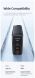 Сетевое зарядное устройство USAMS US-CC168 140W GaN + кабель Type-C to Type-C (240W) - Black (346107B). Фото 10 из 21