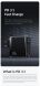 Сетевое зарядное устройство USAMS US-CC168 140W GaN + кабель Type-C to Type-C (240W) - Black (346107B). Фото 5 из 21