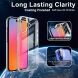 Силиконовый чехол IMAK UX-10 Series для Apple iPhone 17 - Transparent (387238T). Фото 3 из 7