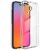 Силиконовый чехол IMAK UX-10 Series для Apple iPhone 17 - Transparent: фото 1 из 7