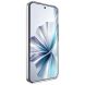 Силиконовый чехол IMAK UX-10 Series для Xiaomi Redmi Note 17 (4G/5G) - Transparent (430025T). Фото 2 из 9