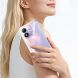Силиконовый чехол IMAK UX-10 Series для Xiaomi Redmi Note 17 (4G/5G) - Transparent (430025T). Фото 5 из 9