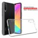 Силиконовый (TPU) чехол IMAK UX-5 Series для Xiaomi Mi CC9 / Mi 9 Lite - Transparent (243404T). Фото 4 из 15