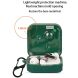 Силиконовый чехол UniCase Protective Color для Nothing Ear (3) - Green (358400G). Фото 3 из 5