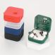 Силиконовый чехол UniCase Protective Color для Nothing Ear (3) - Green (358400G). Фото 4 из 5