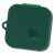 Силиконовый чехол UniCase Protective Color для Nothing Ear (3) - Blackish Green: фото 1 из 5