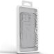 Силиконовый (TPU) чехол ArmorStandart Air Force для Apple iPhone 16 Pro Max - Clear (360484T). Фото 2 из 6