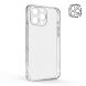 Силиконовый (TPU) чехол ArmorStandart Air Force для Apple iPhone 16 Pro Max - Clear (360484T). Фото 3 из 6