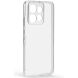 Силиконовый (TPU) чехол ArmorStandart Air Series для Motorola Edge 50 Neo - Clear (367147C). Фото 2 из 6