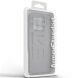 Силіконовий (TPU) чохол ArmorStandart Air Series для Motorola Edge 70 Pro - Transparent (434004T). Фото 3 з 6