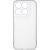 Силіконовий (TPU) чохол ArmorStandart Air Series для Motorola Edge 70 Pro - Transparent: фото 1 з 6
