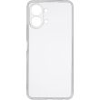 Силиконовый (TPU) чехол ArmorStandart Air Series для TECNO Spark Go 3 - Clear (408113C)