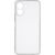 Силиконовый (TPU) чехол ArmorStandart Air Series для TECNO Spark Go 3 - Clear: фото 1 из 6