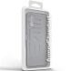 Силиконовый (TPU) чехол ArmorStandart Air Series для TECNO Spark Go 3 - Clear (408113C). Фото 3 из 6