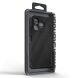 Силиконовый (TPU) чехол ArmorStandart Matte Slim Fit для ZTE Nubia V60 - Black (365500B). Фото 2 из 5