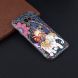 Силиконовый (TPU) чехол Deexe Pretty Things для Samsung Galaxy J4+ (J415) - Flower and Elephant (201545D). Фото 6 из 7