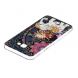Силиконовый (TPU) чехол Deexe Pretty Things для Samsung Galaxy J4+ (J415) - Flower and Elephant (201545D). Фото 4 из 7