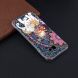 Силиконовый (TPU) чехол Deexe Pretty Things для Samsung Galaxy J4+ (J415) - Flower and Elephant (201545D). Фото 7 из 7