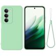 Силіконовий (TPU) чохол Deexe Silicone Case для Xiaomi Redmi 15 - Green (390935G)