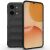 Силиконовый (TPU) чехол Deexe Terra Case для Xiaomi Poco X8 Pro Max - Black: фото 1 из 6