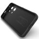 Силиконовый (TPU) чехол Deexe Terra Case для Xiaomi Poco X8 Pro Max - Black (408935B). Фото 3 из 6