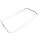 Силіконовий (TPU) чохол Deexe UltraThin для Google Pixel 10 / 10 Pro - Transparent (384802T). Фото 4 з 5