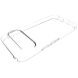 Силіконовий (TPU) чохол Deexe UltraThin для Google Pixel 10 / 10 Pro - Transparent (384802T). Фото 3 з 5