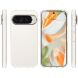 Силіконовий (TPU) чохол Deexe UltraThin для Google Pixel 10 / 10 Pro - Transparent (384802T). Фото 5 з 5