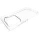 Силиконовый (TPU) чехол Deexe UltraThin для Xiaomi 15 - Transparent (371205T). Фото 2 из 5