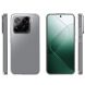 Силиконовый (TPU) чехол Deexe UltraThin для Xiaomi 15 - Transparent (371205T). Фото 5 из 5
