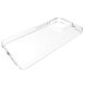 Силиконовый (TPU) чехол Deexe UltraThin для Xiaomi 15 - Transparent (371205T). Фото 3 из 5