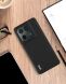 Силиконовый (TPU) чехол IMAK UC-3 Series для Motorola Edge 50 Ultra - Black (354029B). Фото 8 из 9
