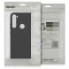 Силиконовый (TPU) чехол IMAK UC-3 Series для Motorola Edge 50 Ultra - Black (354029B). Фото 9 из 9