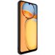 Силиконовый (TPU) чехол IMAK UC-3 Series для Xiaomi Redmi 13C / Poco C65 - Black (342581B). Фото 4 из 11