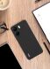 Силиконовый (TPU) чехол IMAK UC-3 Series для Xiaomi Redmi 13C / Poco C65 - Black (342581B). Фото 10 из 11