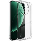Силиконовый (TPU) чехол IMAK UX-5 Series для Realme GT 8 Pro - Transparent: фото 1 из 7