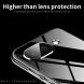 Силиконовый (TPU) чехол MOFI Thin Guard для Google Pixel 10a - Transparent (407333T). Фото 4 из 9