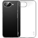 Силиконовый (TPU) чехол MOFI Thin Guard для Google Pixel 10a - Transparent (407333T). Фото 1 из 9