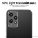 Силиконовый (TPU) чехол MOFI Thin Guard для Honor 200 Lite - Transparent (363110T). Фото 7 из 11