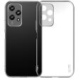 Силиконовый (TPU) чехол MOFI Thin Guard для Honor 200 Lite - Transparent (363110T)