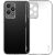 Силиконовый (TPU) чехол MOFI Thin Guard для Honor 200 Lite - Transparent: фото 1 из 11