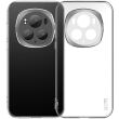Силиконовый (TPU) чехол MOFI Thin Guard для Honor Magic 6 Pro - Transparent (355810T)