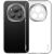 Силиконовый (TPU) чехол MOFI Thin Guard для Honor Magic 6 Pro - Transparent: фото 1 из 11
