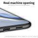 Силиконовый (TPU) чехол MOFI Thin Guard для Honor Magic 6 Pro - Transparent (355810T). Фото 9 из 11